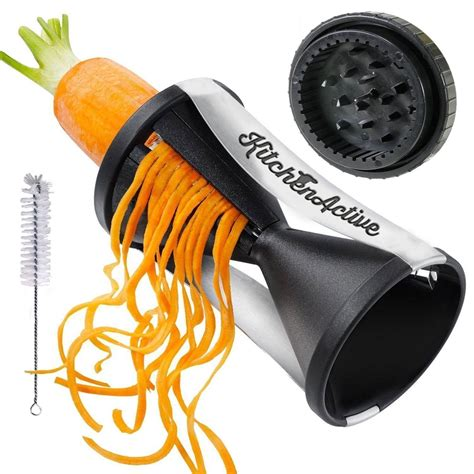 Easy-Julianne cut Vegetable Gadget
