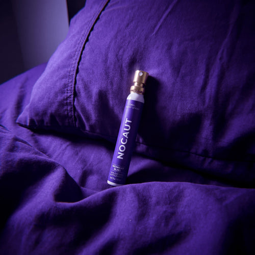 Nocaut – Sleep Oral Spray